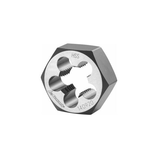 Garant M24X3 HSS Hex Die 140920 M24 - main